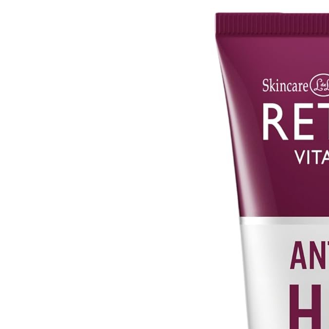 Anti-Aging Hand Cream de Skincare LdL Cosmetics