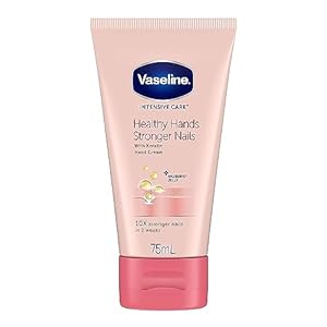 Healthy Hands Strong Nails de Vaseline