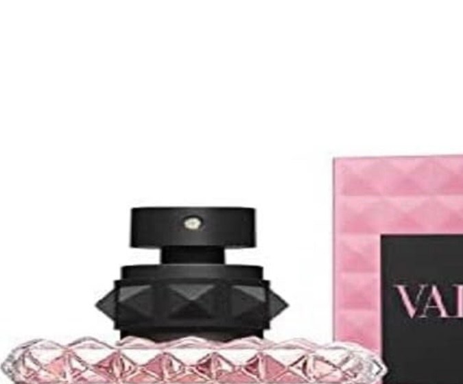 Valentino Donna Born in Roma de Valentino.