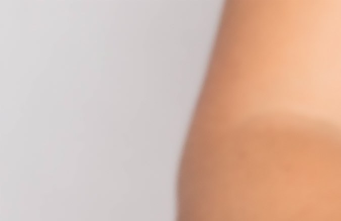 Los zapatos deben limpiarse con una toalla húmeda durante el invierno.