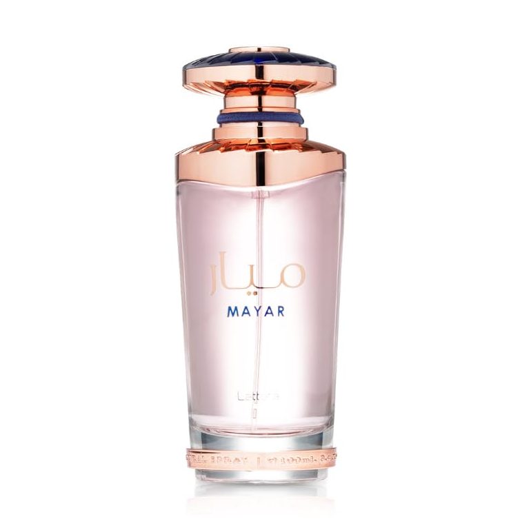 Mayar de Lattafa Perfumes