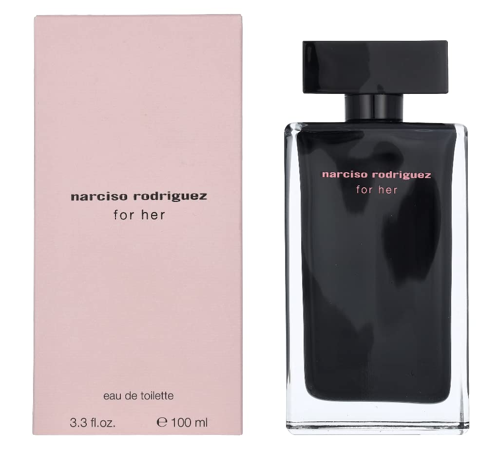 Narciso Rodriguez for her de Narciso Rodriguez