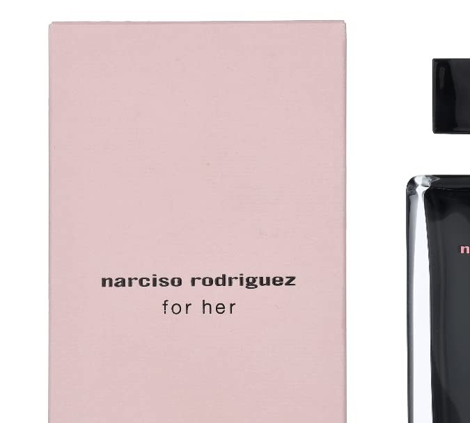Narciso Rodriguez for her de Narciso Rodriguez