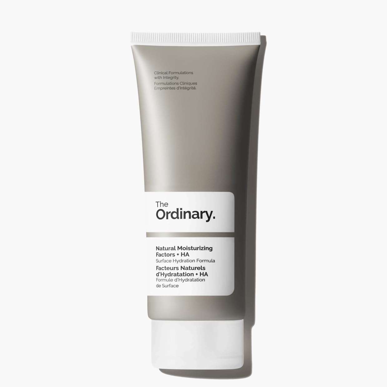 Natural Moisturizing Factors + HA de The Ordinary