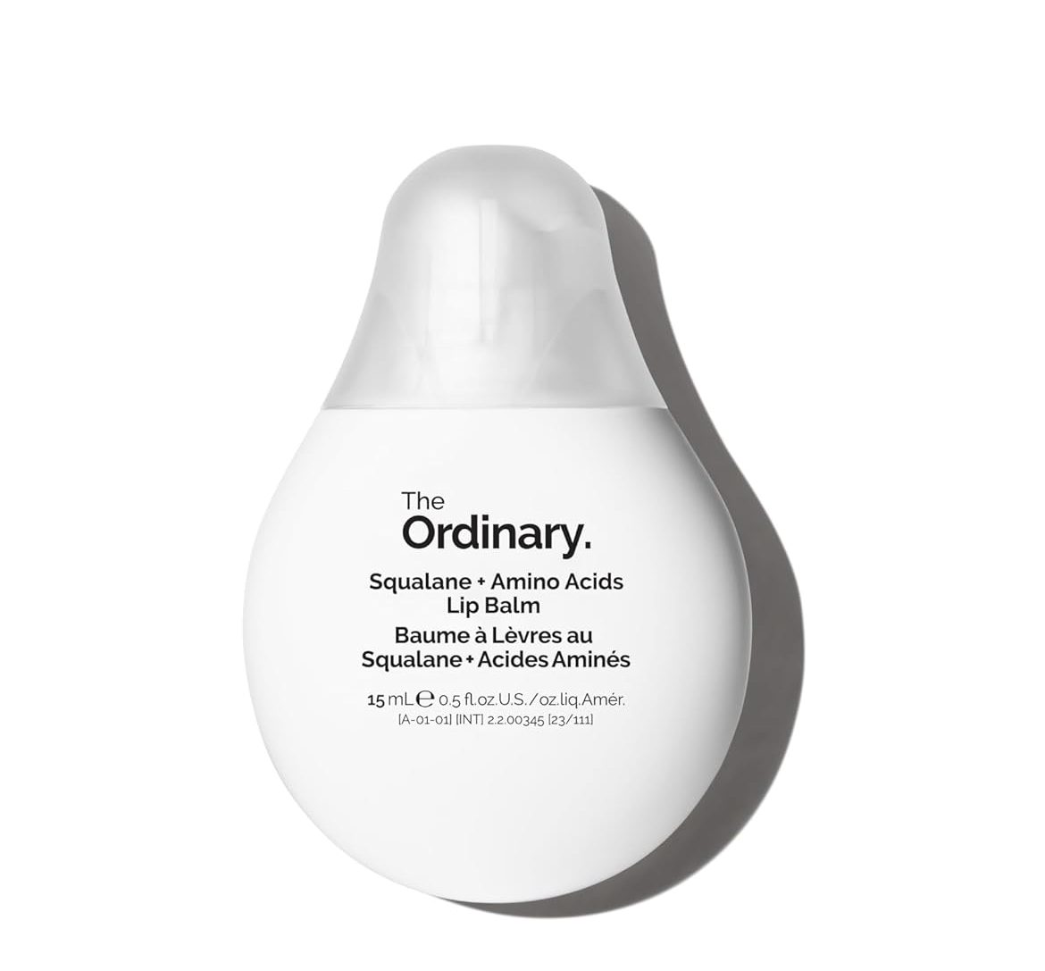 Squalane + Aminoacids Lip Balm de The Ordinary