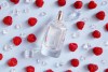 Los perfumes con aroma a frambuesa son la nueva tendencia en fragancias.