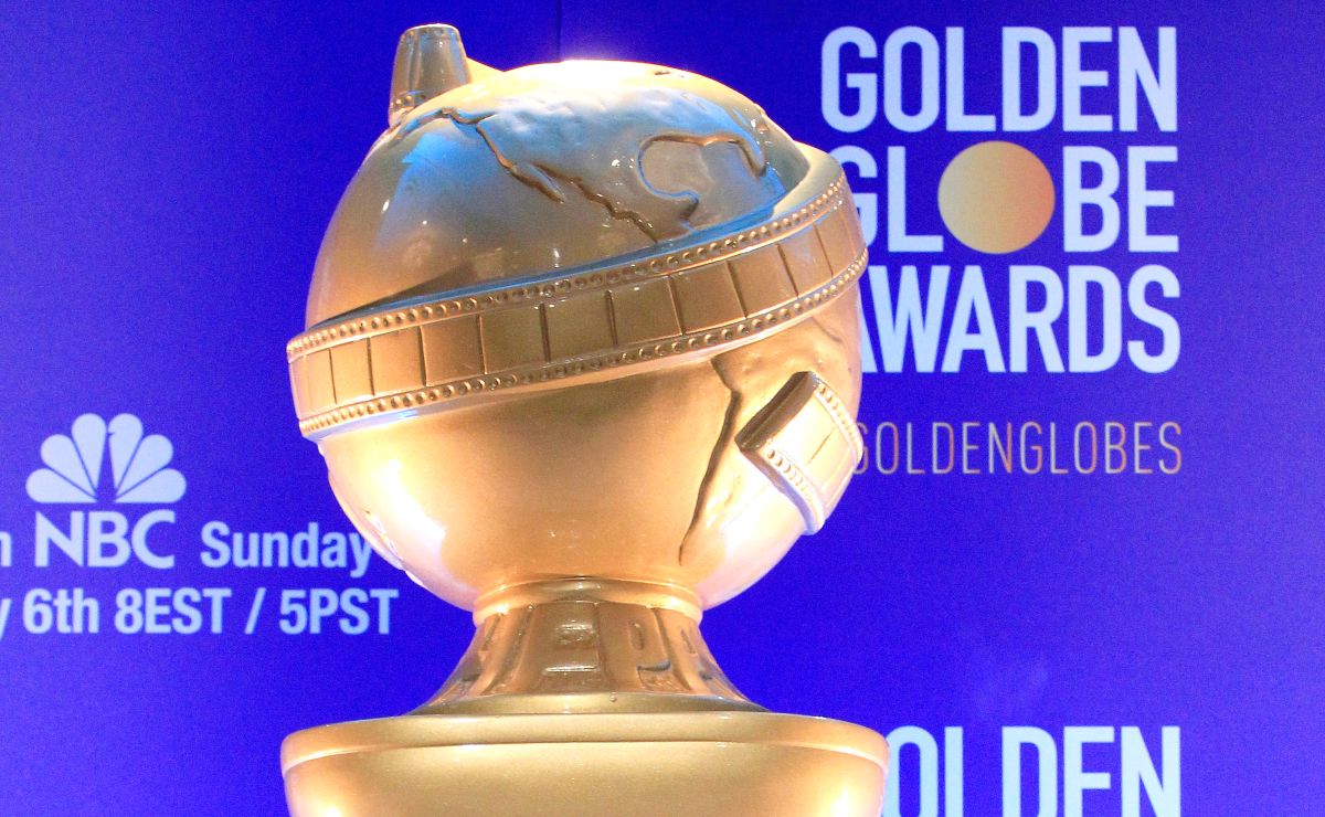 Golden Globes 2025 quiénes son los artistas nominados Bien Bonita
