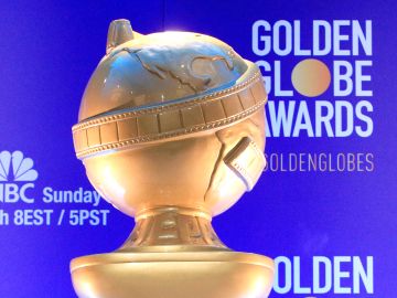 Los Golden Globes anunciaron a los artistas nominados para su próxima ceremonia de premiación.