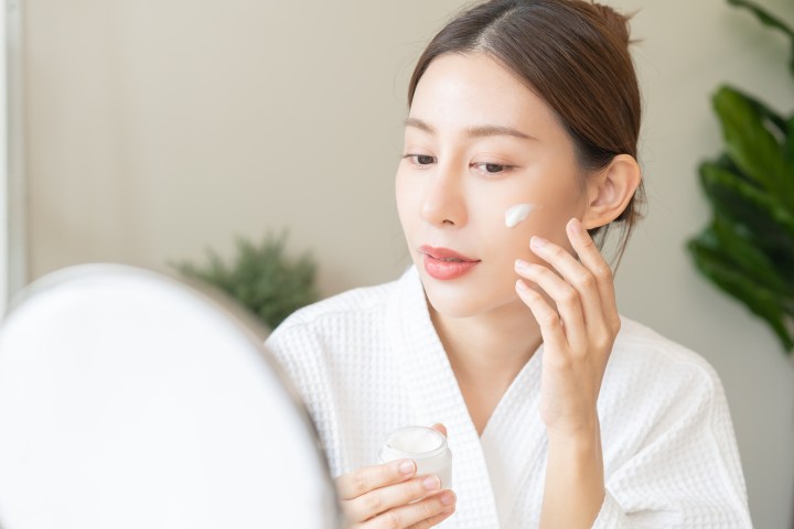 Las chicas japonesas tienen el ingrediente ideal para lucir una piel saludable.