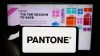 Pantone presentó su Color del Año para la próxima temporada.