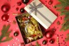 Los perfumes son el regalo perfecto para las mujeres en Navidad.