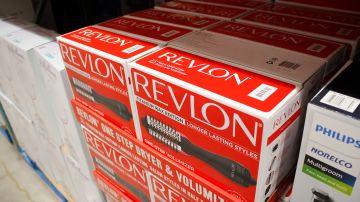 El cepillo secador de Revlon se ha convertido en uno de los favoritos de muchas chicas.