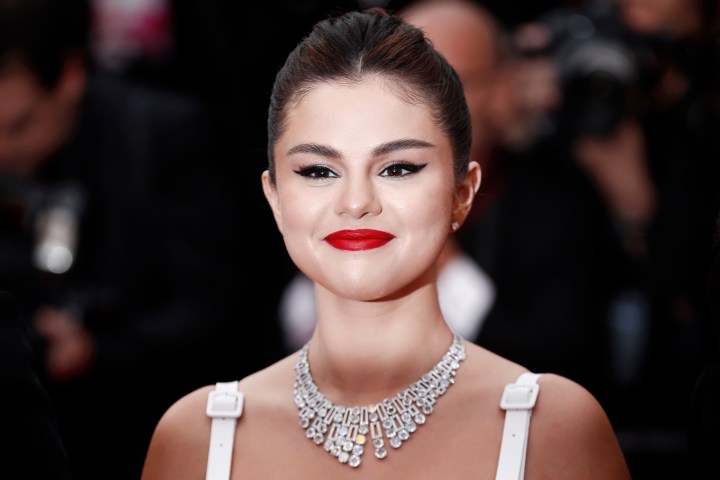 Selena Gómez se casará con Benny Blanco.
