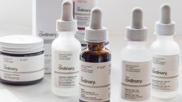 The Ordinary tiene los productos ideales para que empieces a cuidar tu piel.