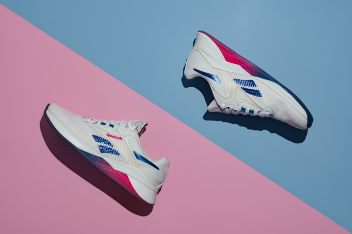 Footwear News compartieron las mejores colaboraciones en calzado del año.