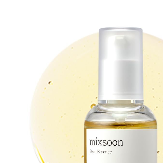 Bean Essence de Mixsoon