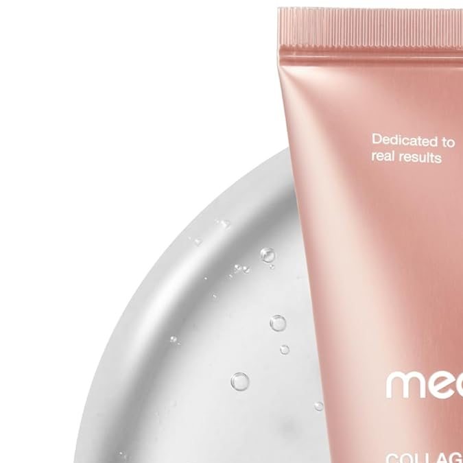 Collagen Night Wrapped Mask de Medicube