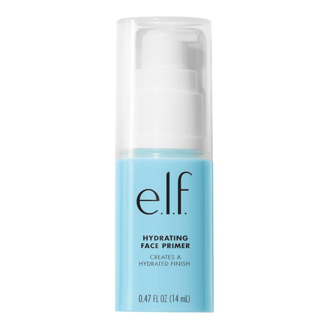 Hydrating Face Primer de e.l.f