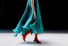 Las tendencias en calzado para la primavera y el verano ya fueron reveladas por algunas marcas.