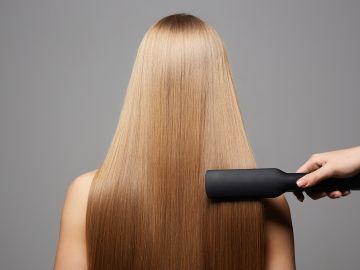 Los alisados sin formol son la nueva tendencia para cuidar el cabello.