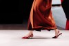 Los colores en tendencia fueron presentados en las colecciones de Primavera/Verano 2025.