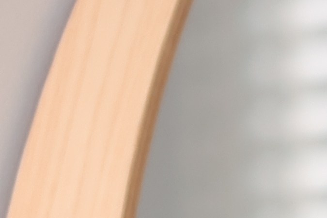 Usa la mascarilla de aloe vera y linaza una vez a la semana.