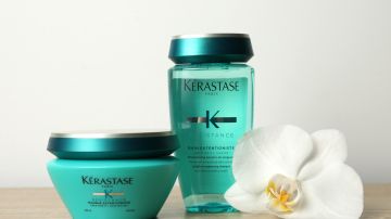 Kérastase tiene los productos adecuados para mejorar el aspecto de tu cabello y cubrir sus necesidades.