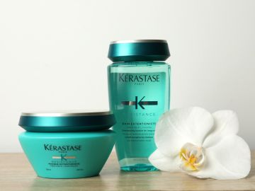 Kérastase tiene los productos adecuados para mejorar el aspecto de tu cabello y cubrir sus necesidades.