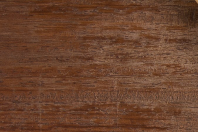 Hidrata el cuero para mantener su aspecto saludable y flexible.