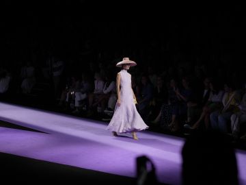Semana de la Moda llegará a Nueva York En febrero.