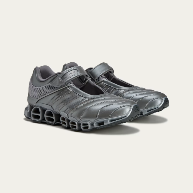 Megaride Mary-Jane Taqwa Bint Ali Shoes