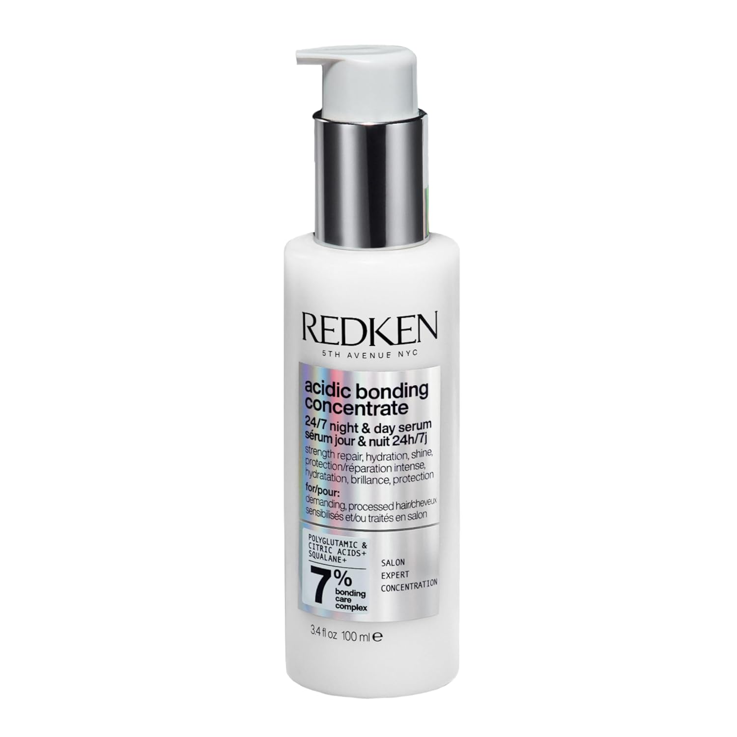 Acidic Bonding Concentrate de Redken