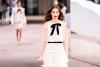 Chanel destacó con su nueva colección en la Semana de la Moda de Alta Costura.