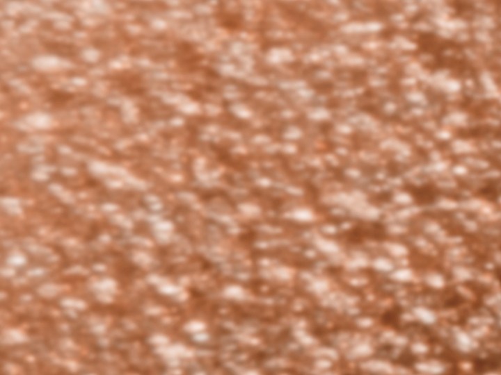 El Mocha Mousse será el color ideal para realizar tus maquillajes en tendencia.
