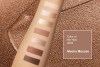 El Mocha Mousse será el color ideal para realizar tus maquillajes en tendencia.