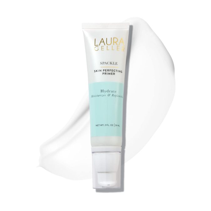 Spackle Skin Perfecting Primer de Laura Geller,