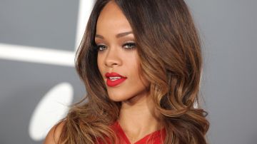 Savage x Fenty presentó una nueva colección protagonizada por Rihanna.