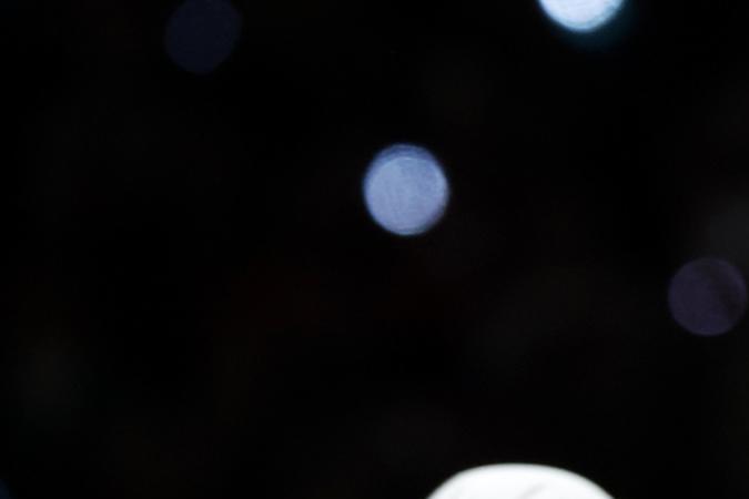 Kendrick Lamar usó una chaqueta personalizada con la palabra "Gloria".