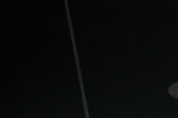 Kendrick Lamar en el show de medio tiempo del Suoer Bowl.