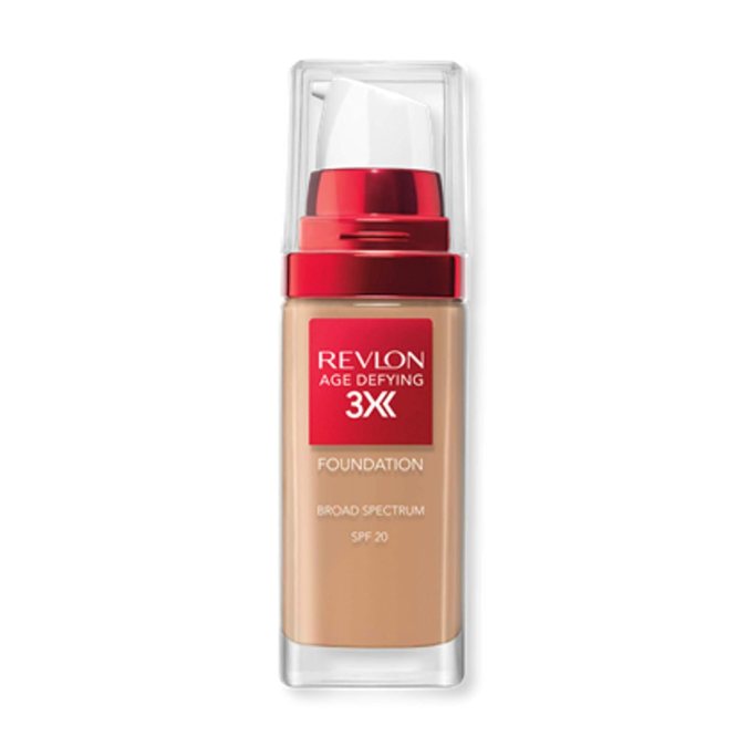 Age Defying Foundation de Revlon