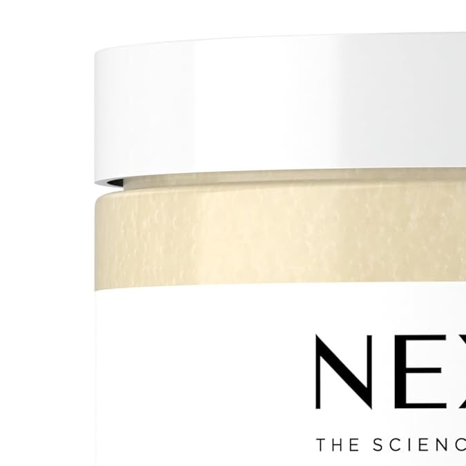 Clean & Pure Scalp Scrub de Nexxus