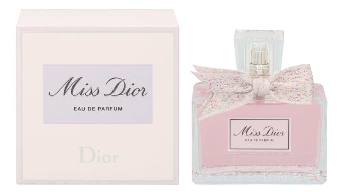 Miss Dior Eau de Parfum de Dior