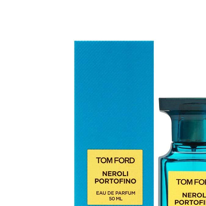 Neroli Portofino de Tom Ford