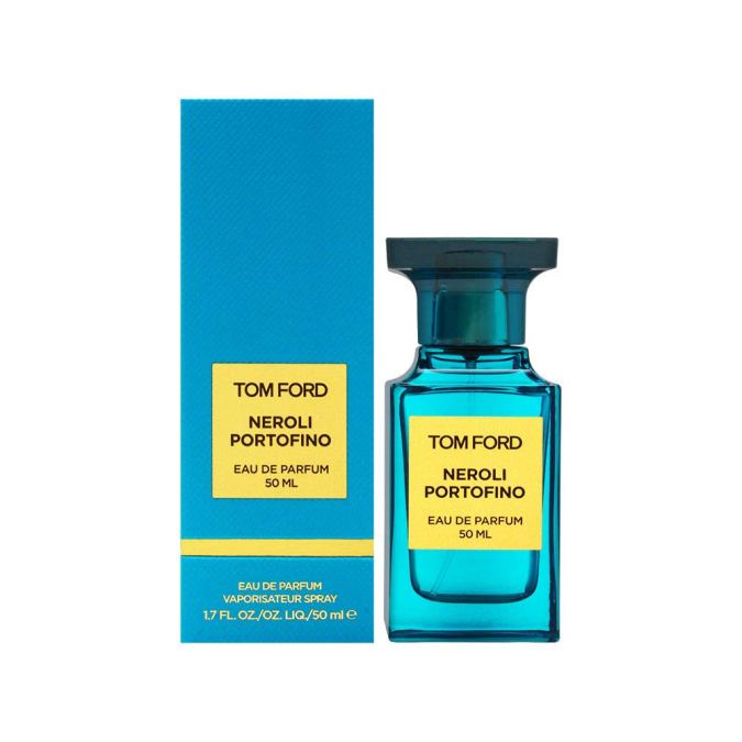 Neroli Portofino de Tom Ford