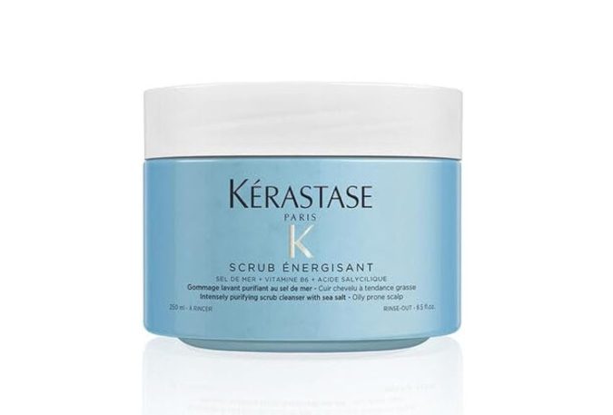 Scrub Energisant de Kérastase
