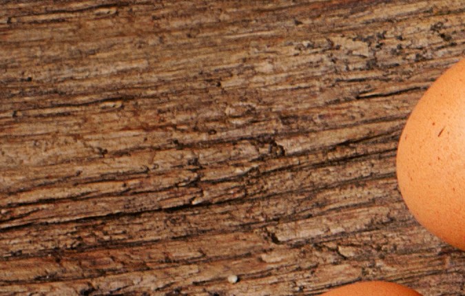 El Omega 3 en los pescados grasos mejora el cuidado del cabello.