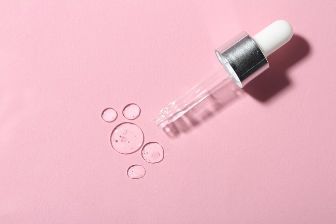 La glicerina es considerada como un humectante natural.