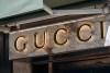 Gucci presentó su nueva colección sin director creativo.