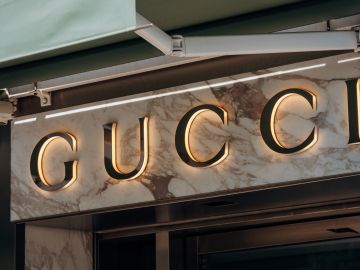 Gucci presentó su nueva colección sin director creativo.