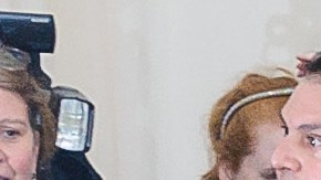 El código de vestimenta de la MET gala se inspira en la moda masculina.